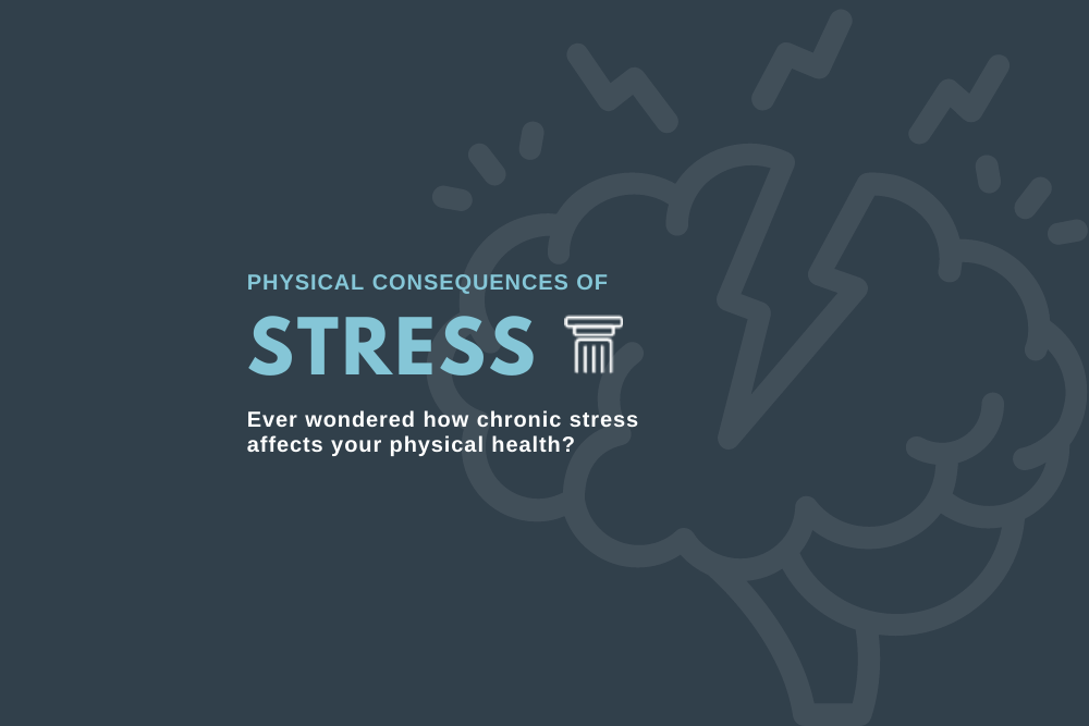 How Does Stress Affect The Body? 